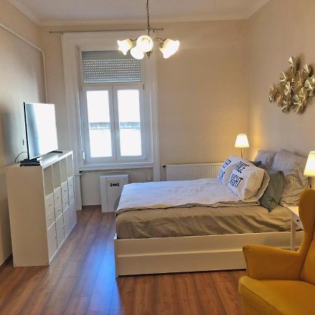 Modern Comfort In Historical בודפשט מראה חיצוני תמונה