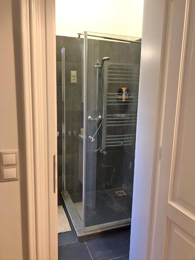 Modern Comfort In Historical בודפשט מראה חיצוני תמונה