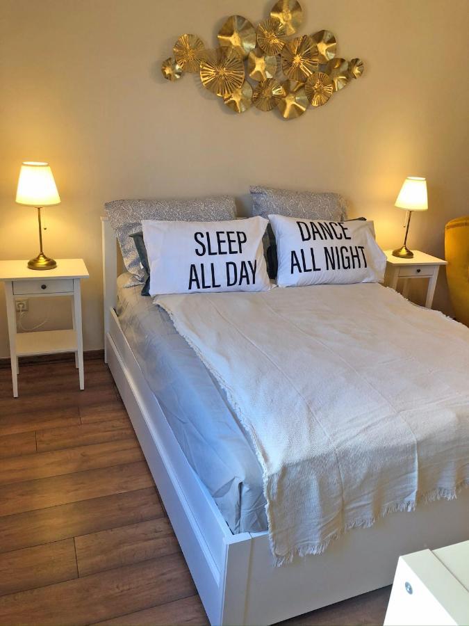 Modern Comfort In Historical בודפשט מראה חיצוני תמונה
