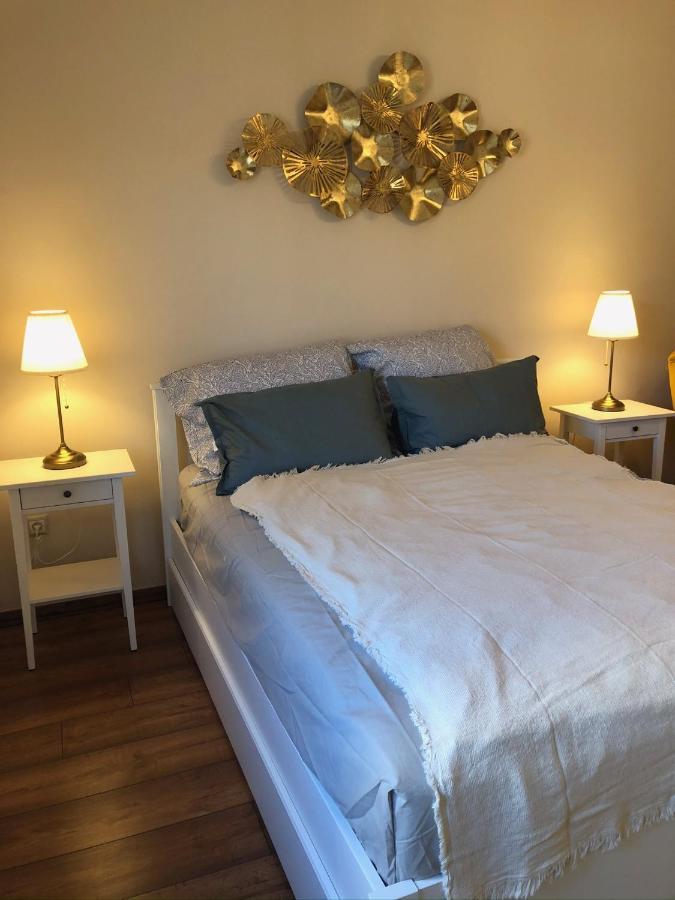 Modern Comfort In Historical בודפשט מראה חיצוני תמונה