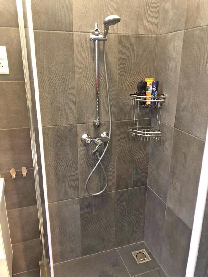 Modern Comfort In Historical בודפשט מראה חיצוני תמונה