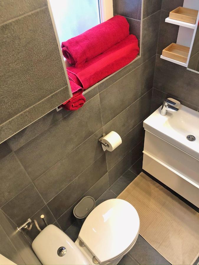 Modern Comfort In Historical בודפשט מראה חיצוני תמונה